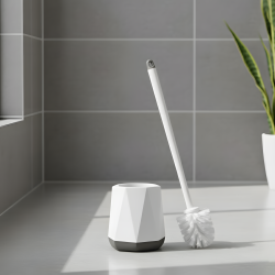 Plastic Toilet Brush